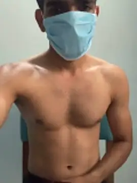 BombaySam78 online show from March 26, 2026, 7:14 am