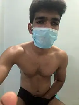 BombaySam78 online show from March 31, 2026, 7:09 am