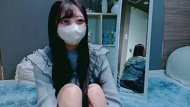 Nana-jpnk online show from March 12, 2026, 7:36 am