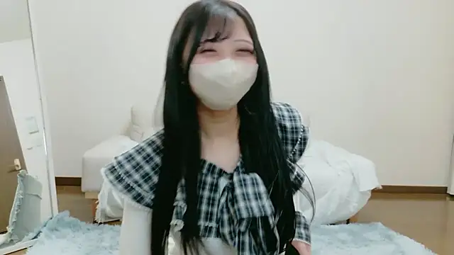 Nana-jpnk online show from March 28, 2026, 6:24 am