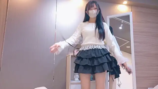 Nana-jpnk online show from March 31, 2026, 7:20 am