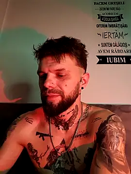 Blue ey online show from March 20, 2026, 6:57 pm