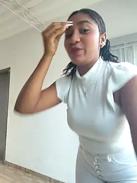 Cherly Rogern online show from March 7, 2026, 9:56 pm