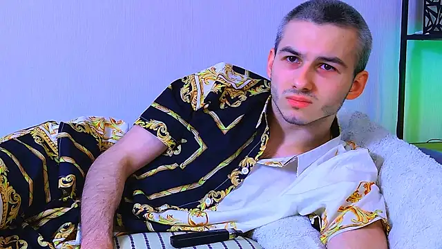 Magic Storms online show from March 20, 2026, 1:43 am