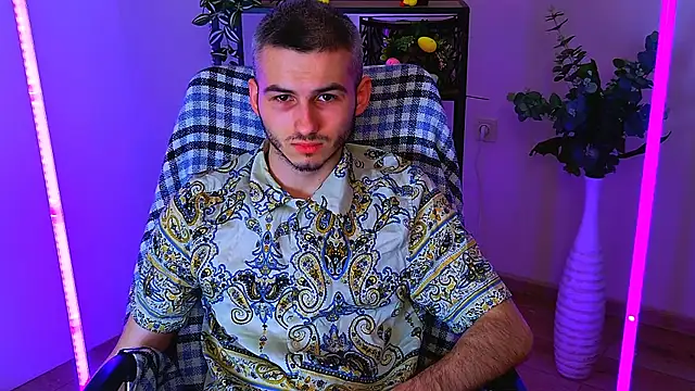 Magic Storms online show from April 4, 2026, 7:22 pm