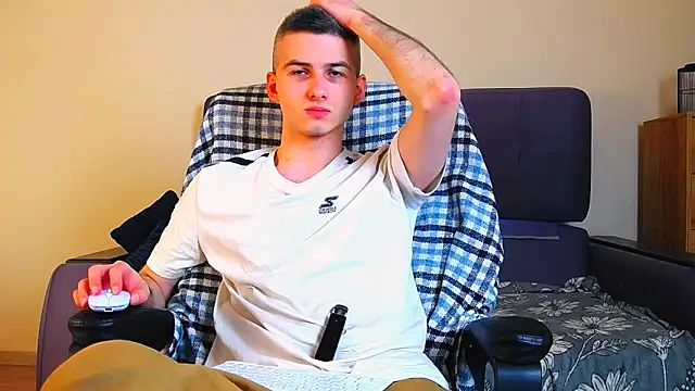 Magic Storms online show from April 27, 2026, 12:08 am