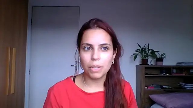 NildaKelsheimer online show from March 7, 2026, 5:54 pm