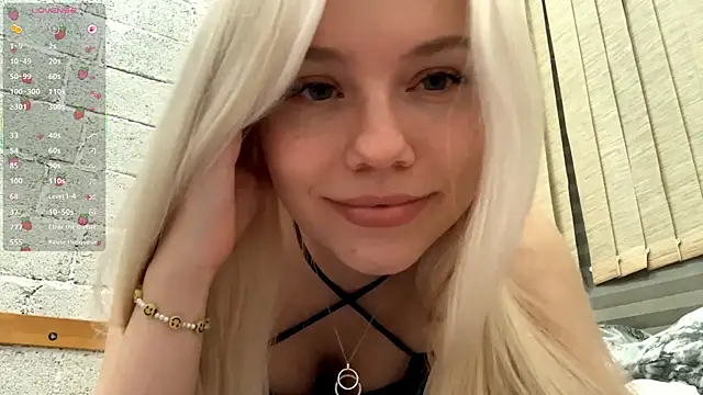 Sweet Ria online show from March 22, 2026, 11:52 pm