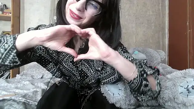 Barbie Rococo online show from March 27, 2026, 9:58 pm