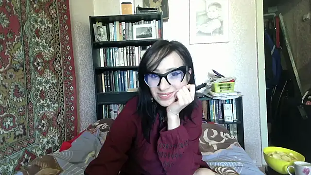 Snapshot of Barbie_Rococo chatting on June 6, 2026, 9:58 am Barbie Rococo online show from June 6, 2026, 9:58 am