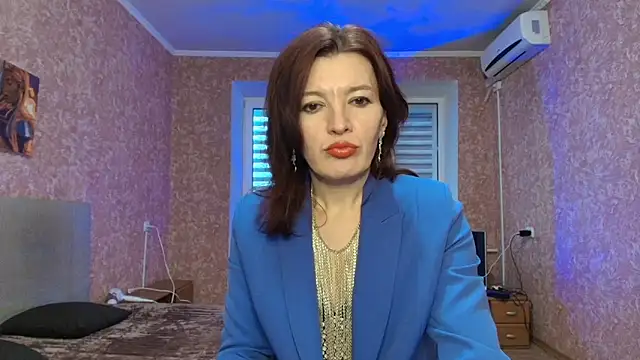 Bonnie Naughtyy online show from April 20, 2026, 4:21 pm