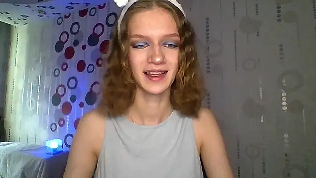 Chrissy Joyful online show from April 4, 2026, 5:06 am