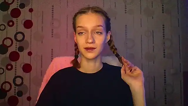 Snapshot of Chrissy_Joyful chatting on May 18, 2026, 4:07 am Chrissy Joyful online show from May 18, 2026, 4:07 am
