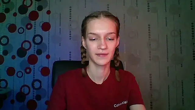 Snapshot of Chrissy_Joyful chatting on May 22, 2026, 4:08 am Chrissy Joyful online show from May 22, 2026, 4:08 am