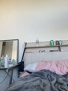 Princessssbby online show from April 9, 2026, 9:53 pm