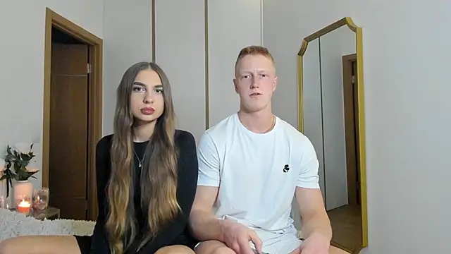 StepSisandStepBro online show from March 7, 2026, 6:05 pm