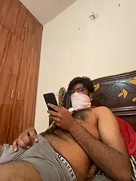 Goravdesiland online show from March 18, 2026, 4:26 am