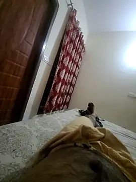 Goravdesiland online show from April 22, 2026, 8:21 pm