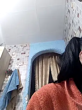 LilyLaki777 online show from March 18, 2026, 6:33 pm