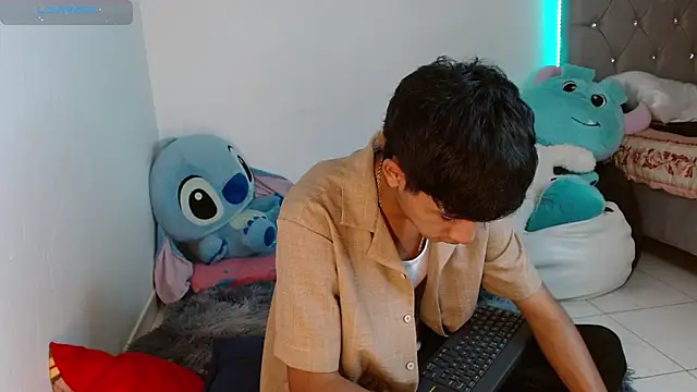 Sebas fire4 online show from April 2, 2026, 1:58 am