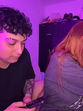 Lia Sterling online show from March 14, 2026, 5:46 am