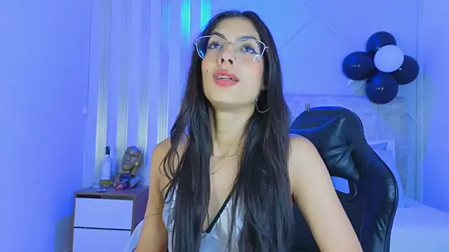 j belle  online show from March 23, 2026, 2:54 pm