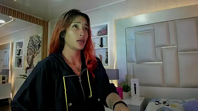 Snapshot of ZoeTaylorl chatting on May 16, 2026, 12:15 pm ZoeTaylorl online show from May 16, 2026, 12:15 pm