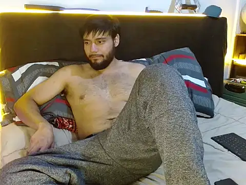 angrydeimos87 online show from April 3, 2026, 3:15 am