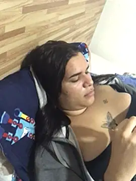 Gabrielaparaiso online show from May 30, 2026, 2:25 pm