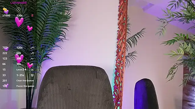 Snapshot of SoyJuliana_19 chatting on May 24, 2026, 12:21 pm SoyJuliana 19 online show from May 24, 2026, 12:21 pm