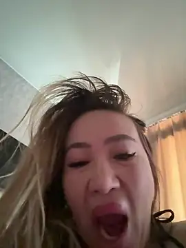 Angella15 online show from March 9, 2026, 7:56 am