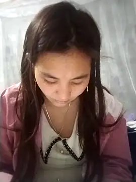 mylove-cute online show from March 21, 2026, 8:23 pm