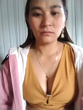 mylove-cute online show from March 23, 2026, 8:40 am