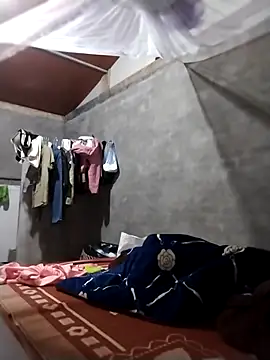 mylove-cute online show from April 3, 2026, 10:57 am