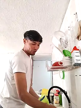 Diamond Liam online show from March 11, 2026, 8:59 pm