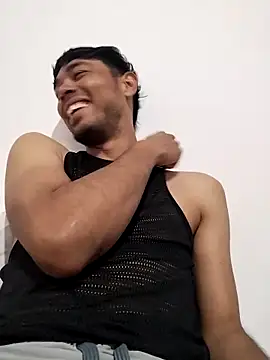 Diamond Liam online show from March 16, 2026, 2:06 am