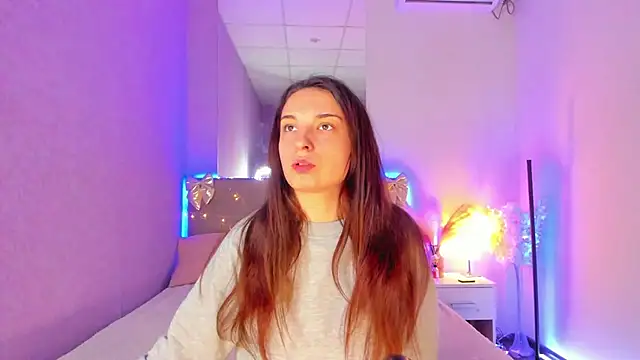 JosephineRows online show from March 18, 2026, 1:14 pm