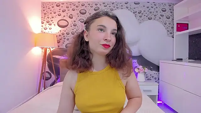 Snapshot of JosephineRows chatting on June 20, 2026, 12:19 pm JosephineRows online show from June 20, 2026, 12:19 pm