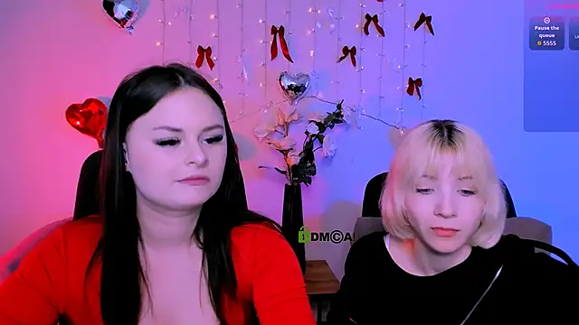  sabrina moore online show from April 11, 2026, 8:51 am