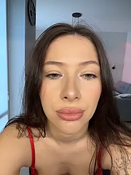 Snapshot of StayForTemptation chatting on March 14, 2026, 4:07 am StayForTemptation online show from March 14, 2026, 4:07 am