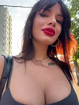 RaniaSnow online show from July 16, 2026, 3:56 am