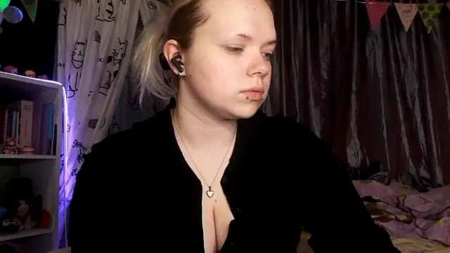 AnimeGirl67 online show from March 21, 2026, 7:39 pm