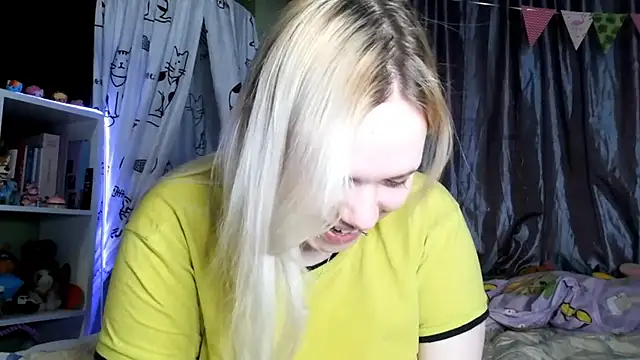 AnimeGirl67 online show from March 27, 2026, 5:56 pm