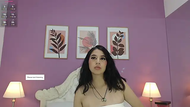 Snapshot of YayaQueen chatting on May 7, 2026, 11:59 am YayaQueen online show from May 7, 2026, 11:59 am