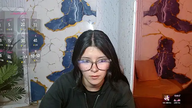 Snapshot of Emy_Tay chatting on March 8, 2026, 11:58 am Emy Tay online show from March 8, 2026, 11:58 am