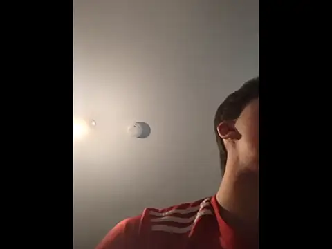 HornyKing2969 online show from April 22, 2026, 9:16 pm