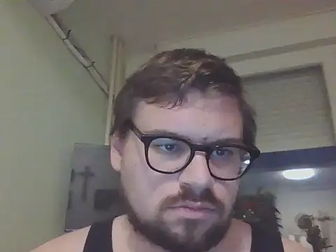 Rennato27 online show from March 6, 2026, 5:20 pm