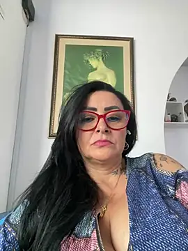 Valen 04 online show from March 6, 2026, 8:38 pm