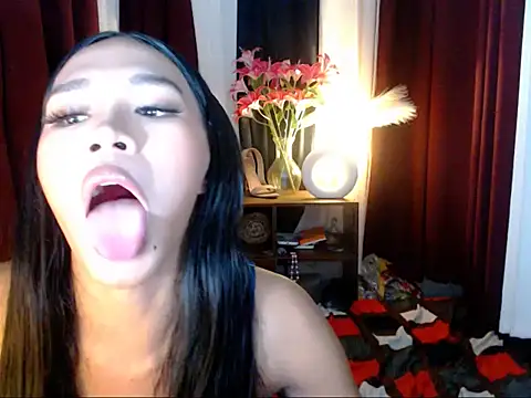 Snapshot of SweetyScarlet chatting on May 5, 2026, 9:50 am SweetyScarlet online show from May 5, 2026, 9:50 am