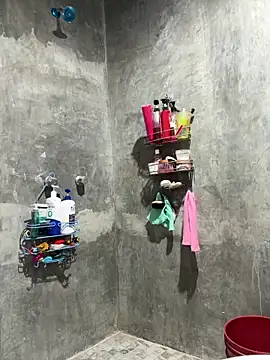 GoldenM95 online show from March 12, 2026, 5:41 pm